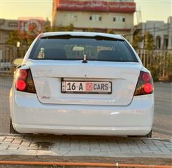 شيفروليه اوبترا